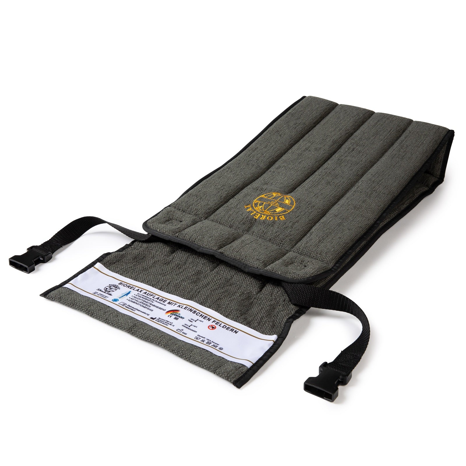 BIORELAX® Basis Set