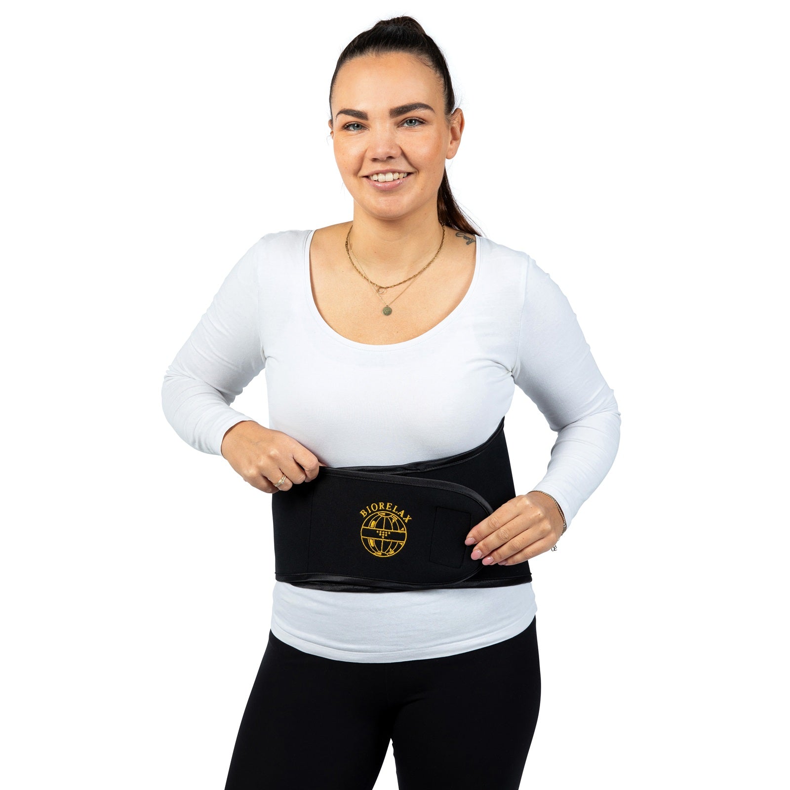 BIORELAX® Rückenbandage