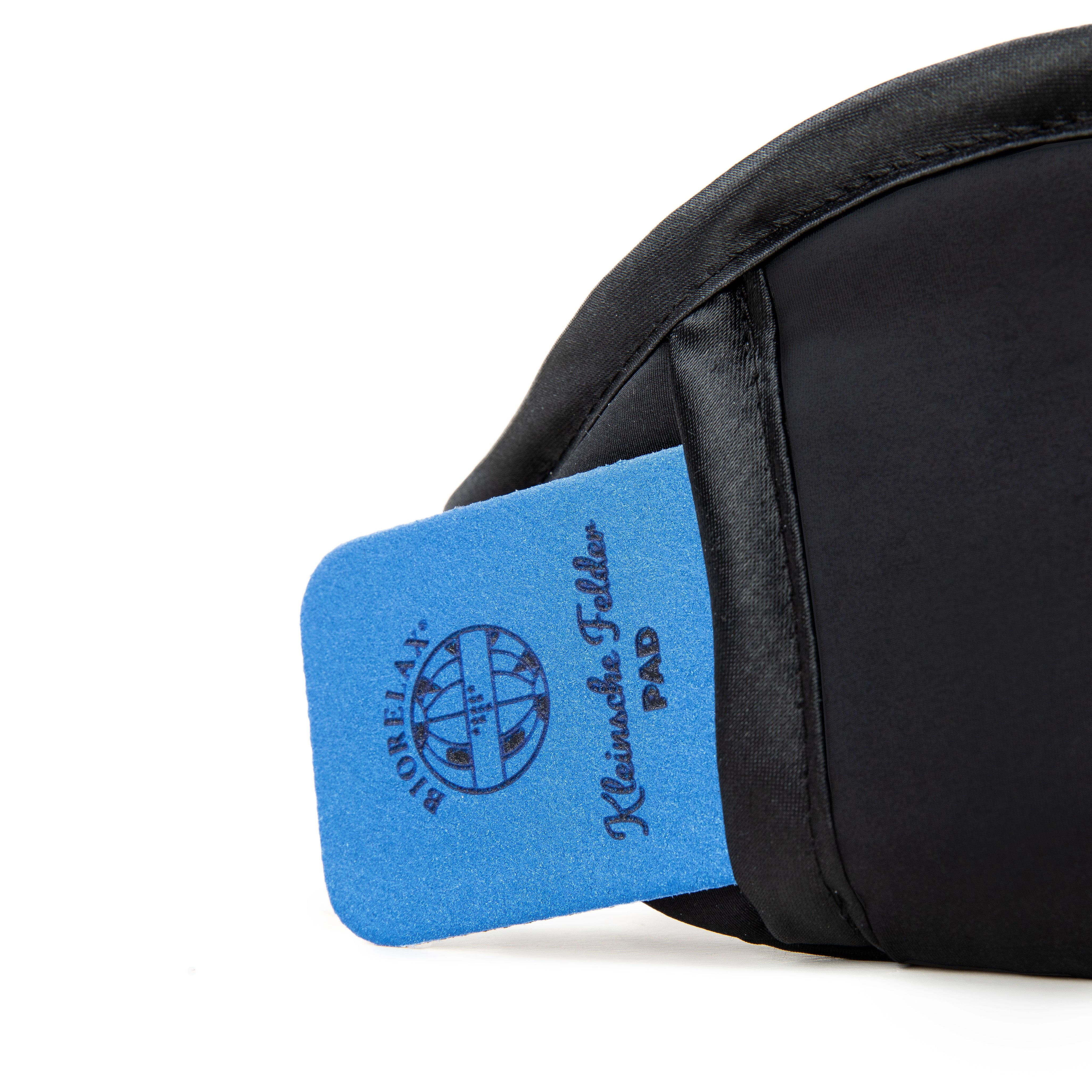 BIORELAX® Klein'sche Felder Set Pad & Augenmaske