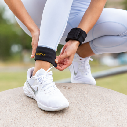 BIORELAX® Klein'sche Felder Set Pad & Armband
