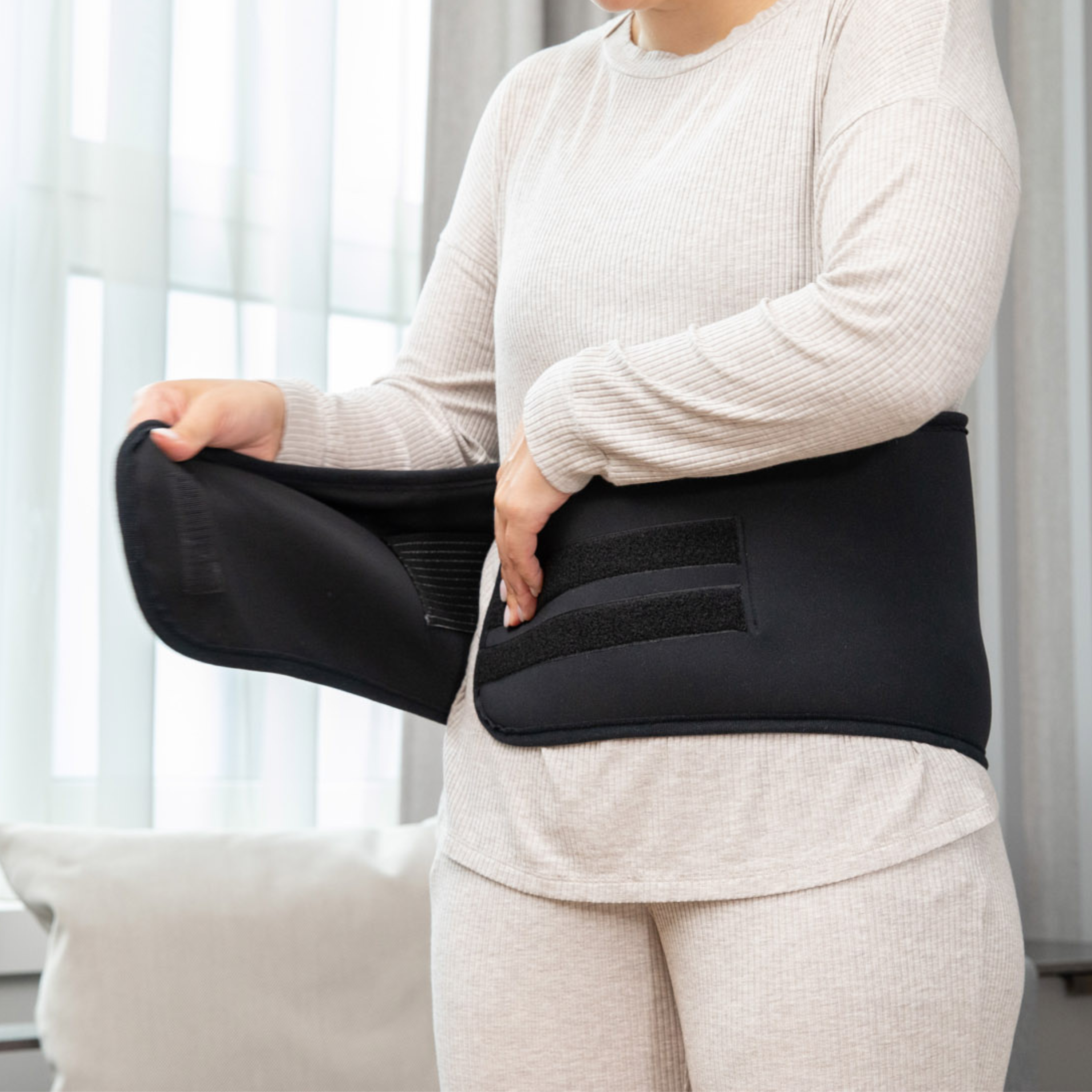 BIORELAX® Faja lumbar