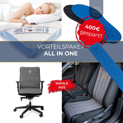 BIORELAX® All in One Set