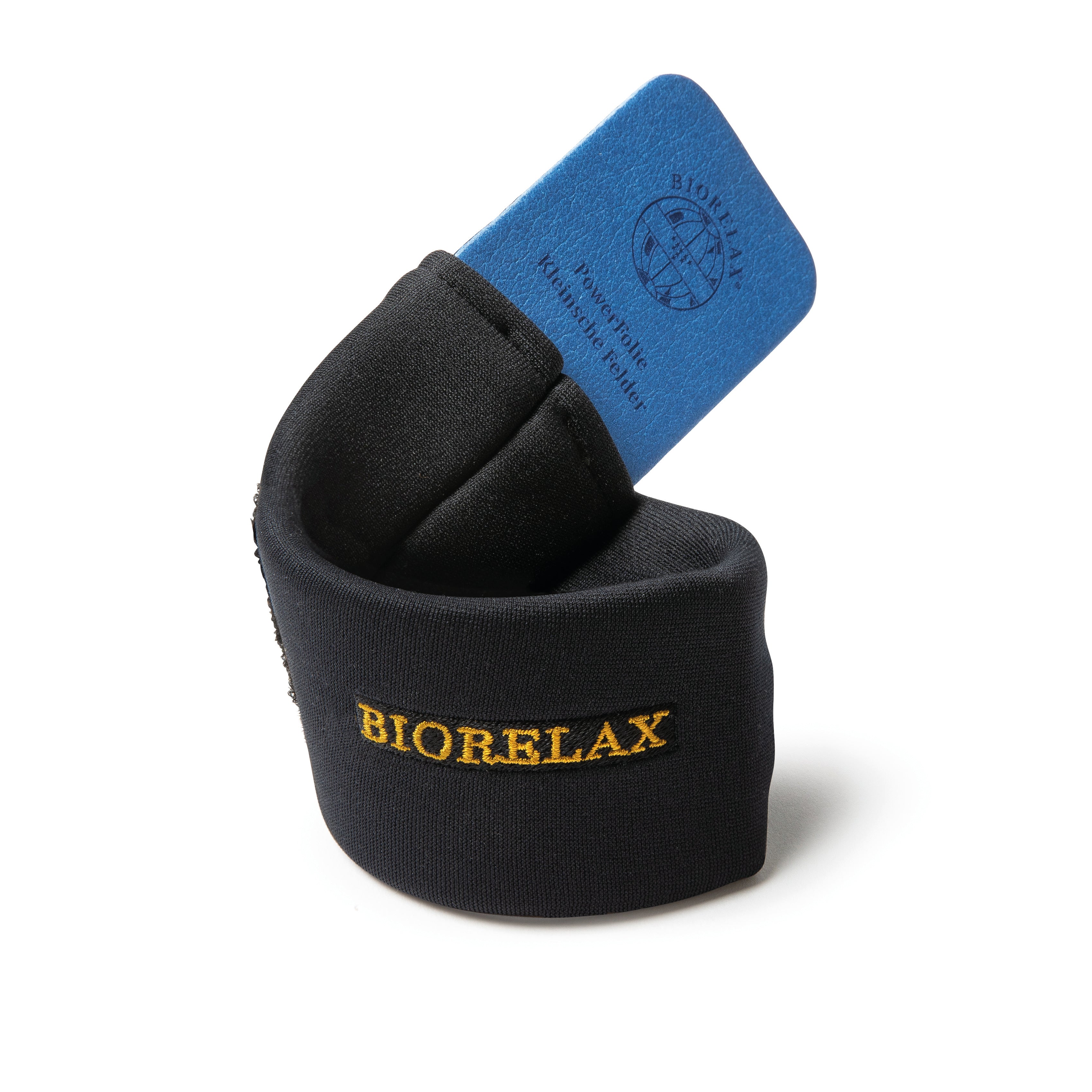BIORELAX® Klein’sche Fields Set Pad & Wristband