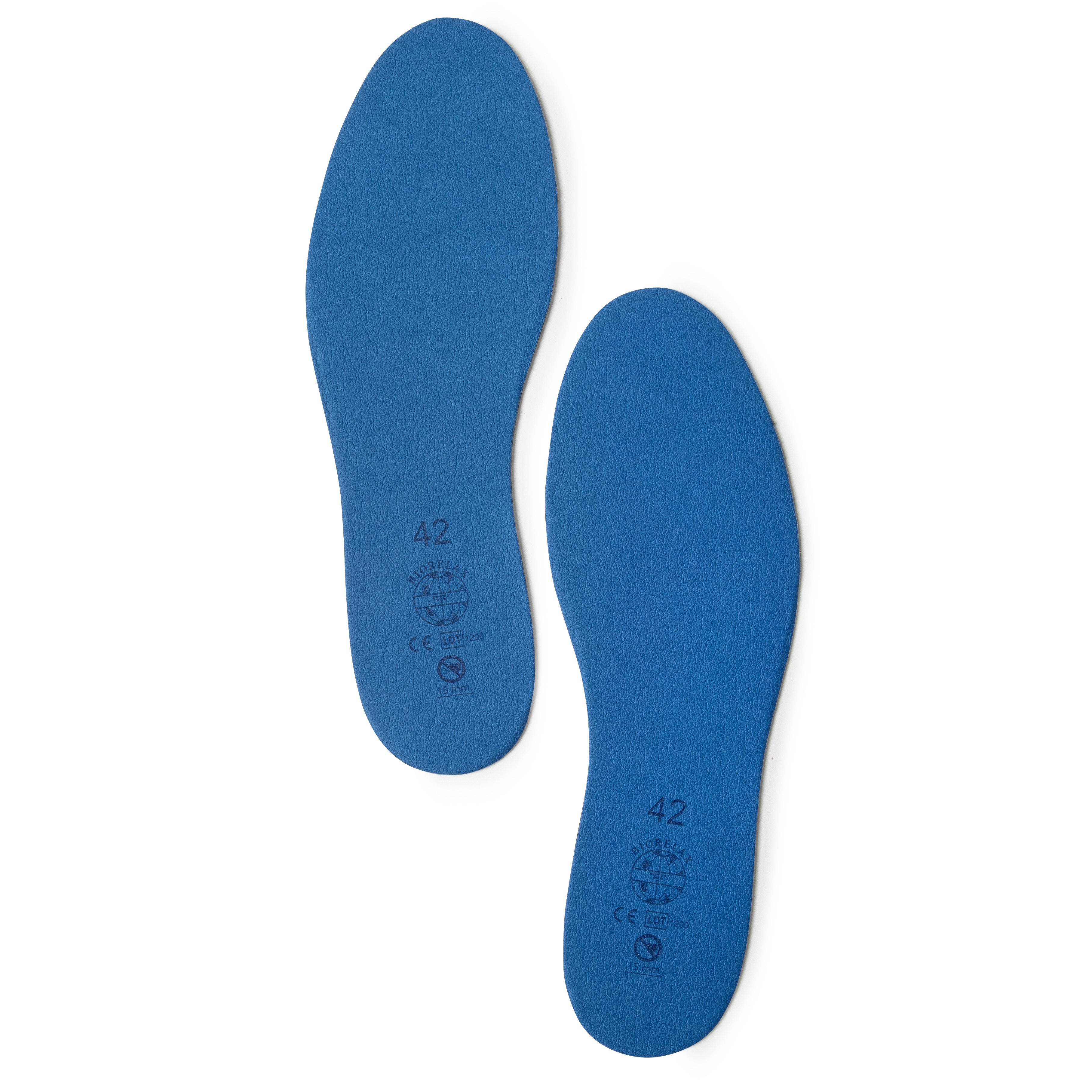 BIORELAX® Klein’sche Fields Insoles