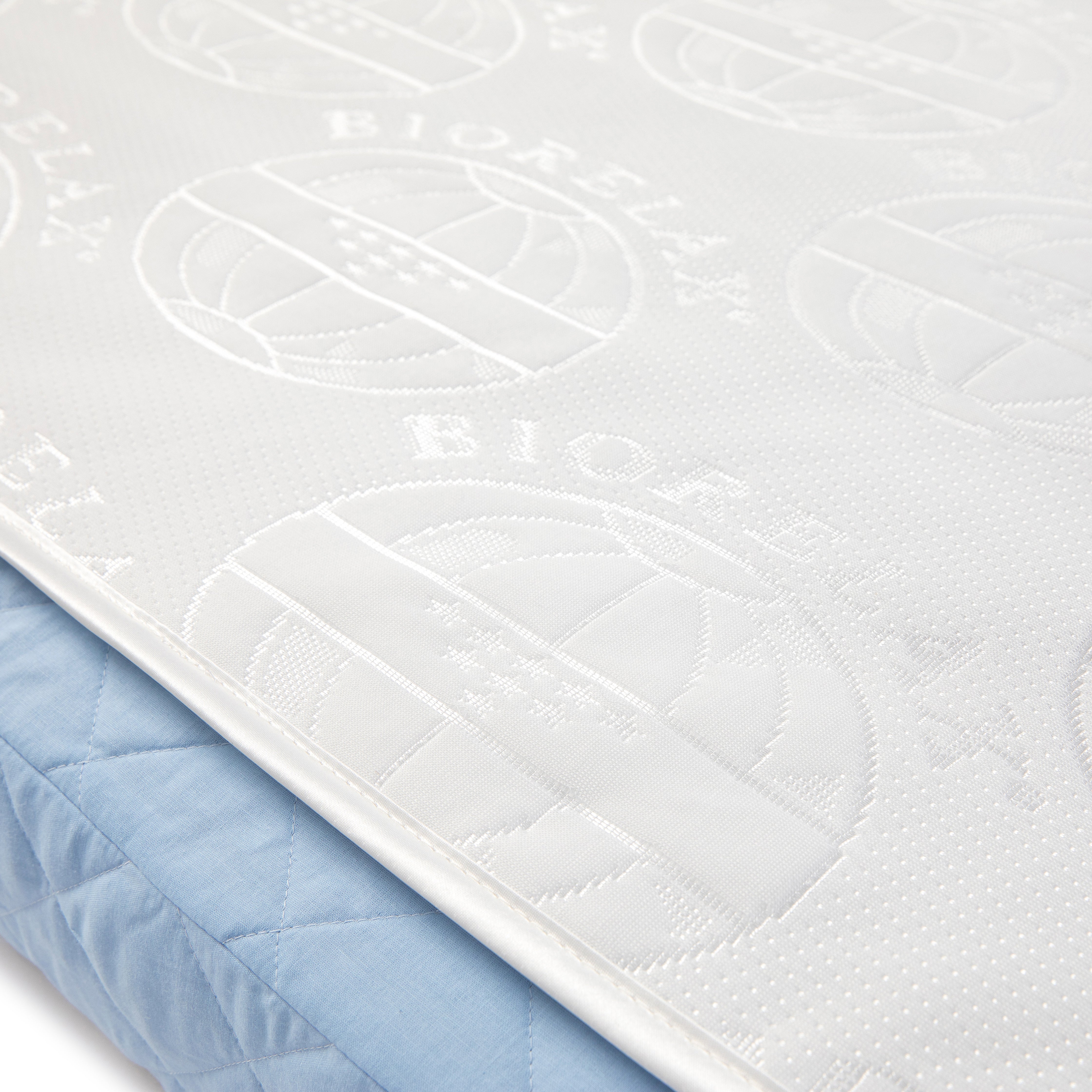 BIORELAX® Klein’sche Fields Sleeping Pad