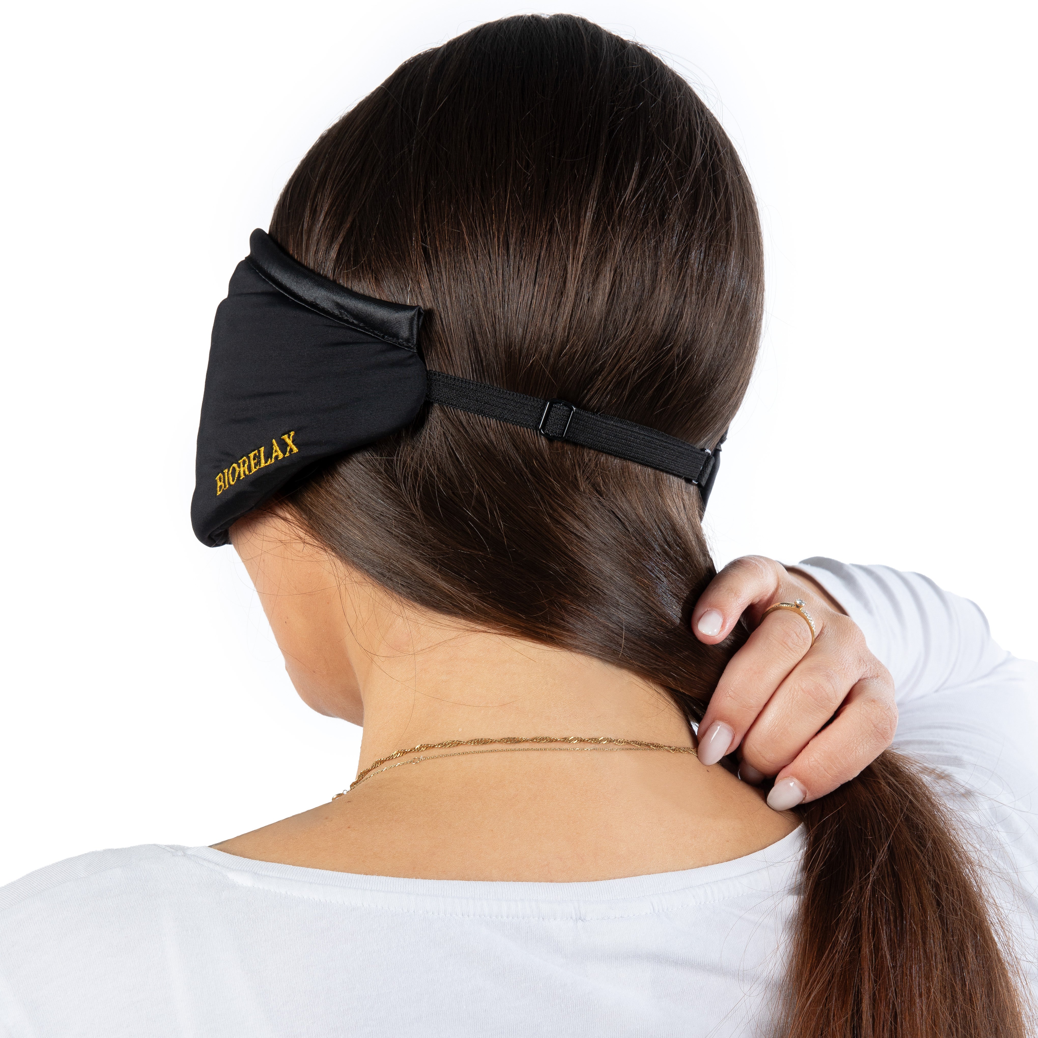 BIORELAX® Klein'sche Felder Set Pad & Augenmaske