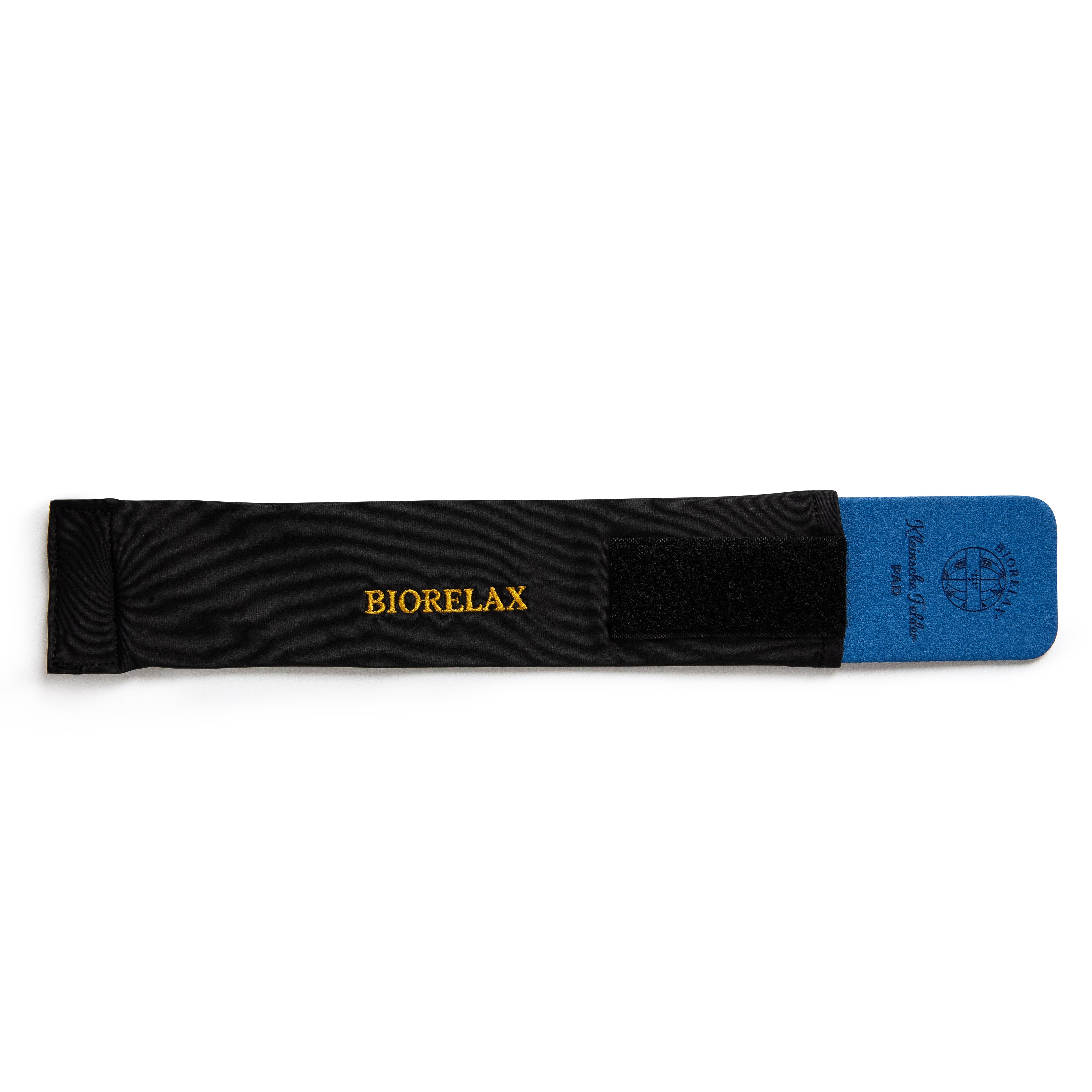 BIORELAX® Klein’sche Fields Set Pad & Wristband