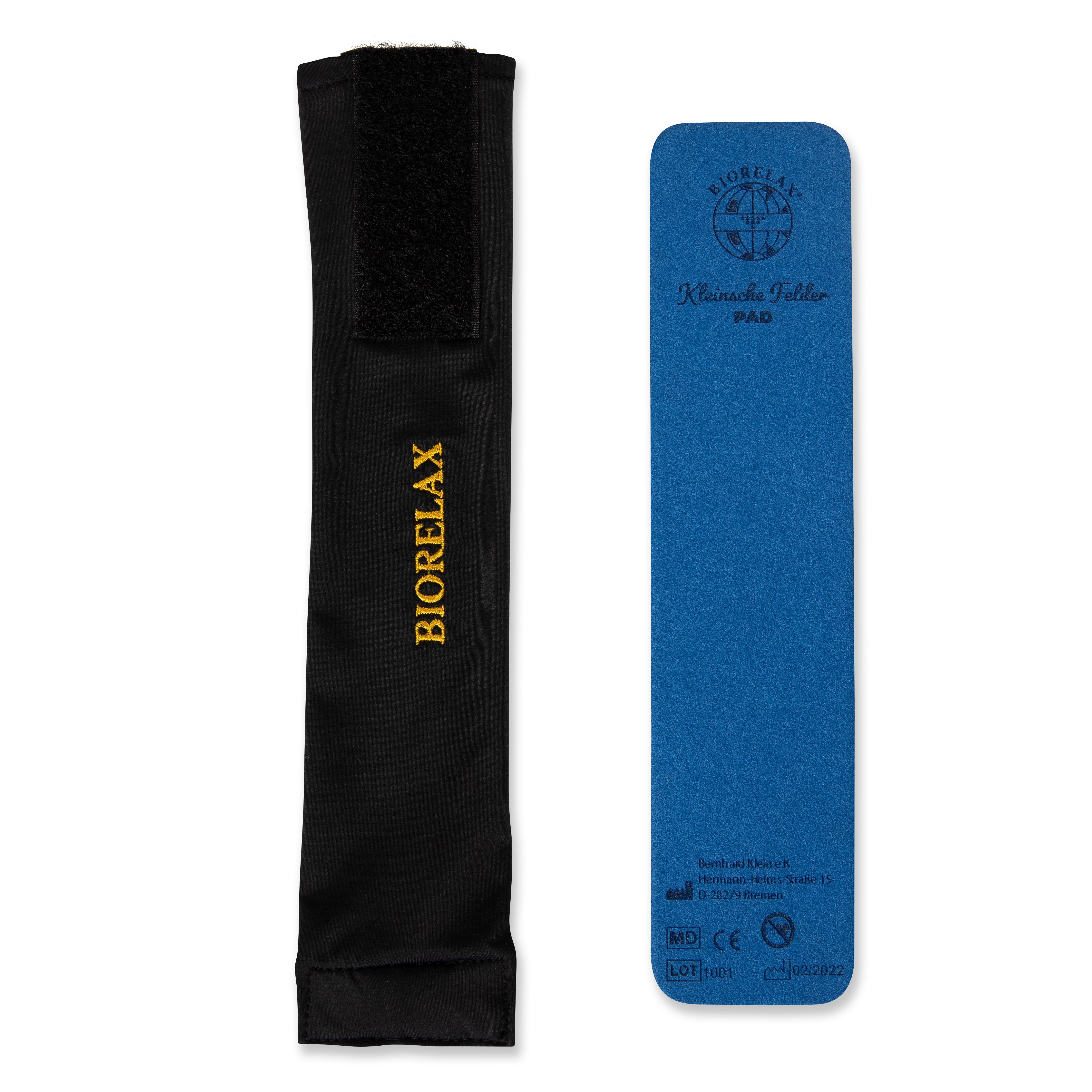 BIORELAX® All in One Set