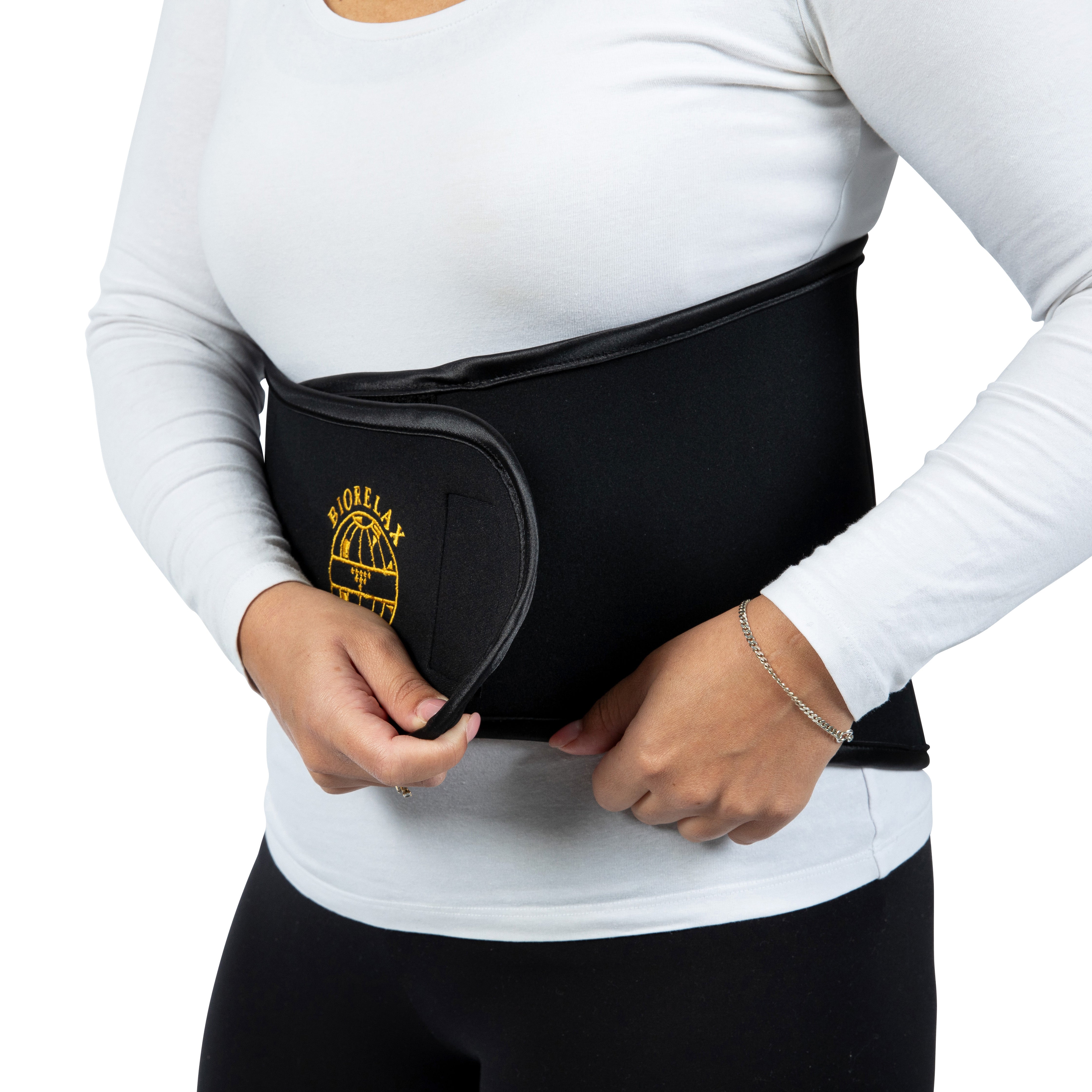 BIORELAX® Rückenbandage