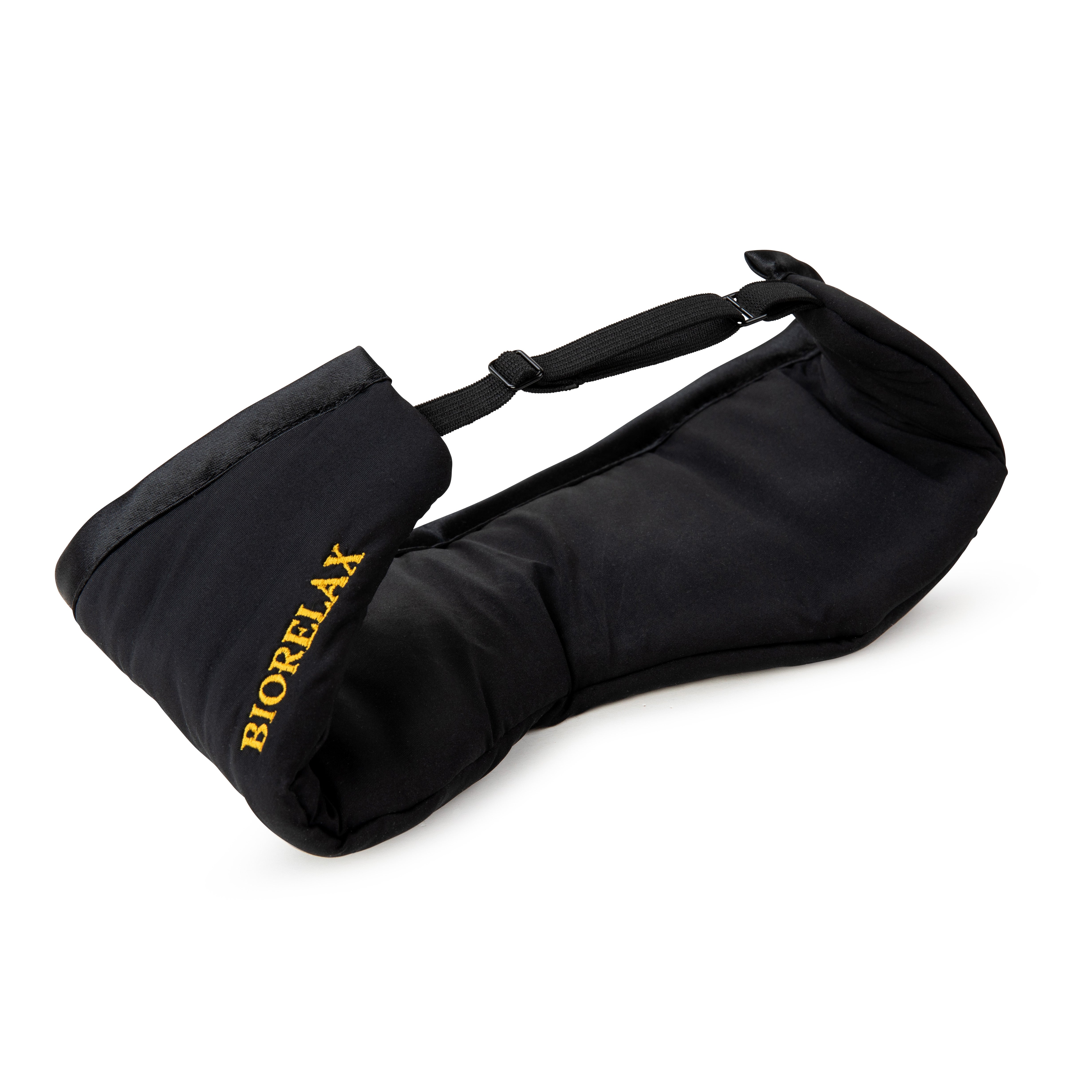 BIORELAX® Klein'sche Felder Set Pad & Augenmaske