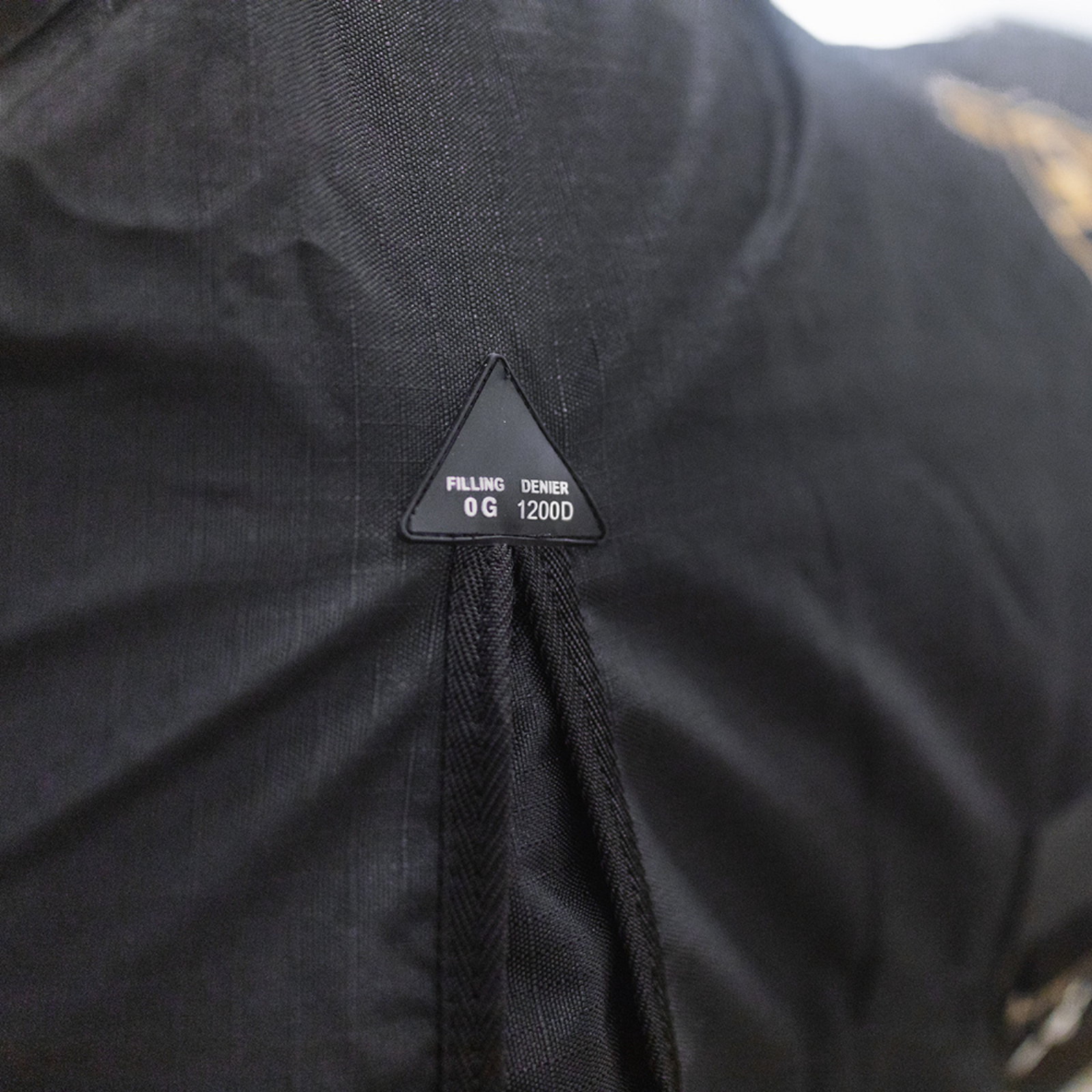 BIORELAX® Pferdedecke mit Klein'sche Felder