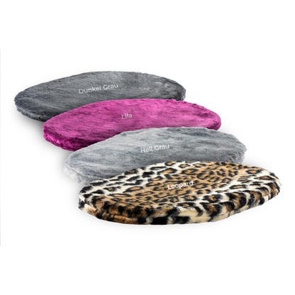 BIORELAX® Tierkissen mit Klein'sche Felder